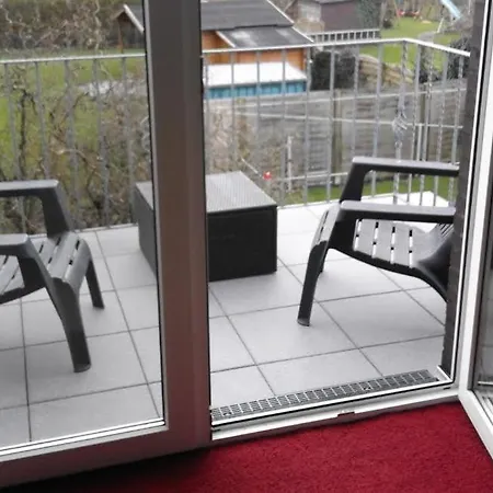Haus Upt Land, Familie Ehnts Apartment Carolinensiel Exterior photo