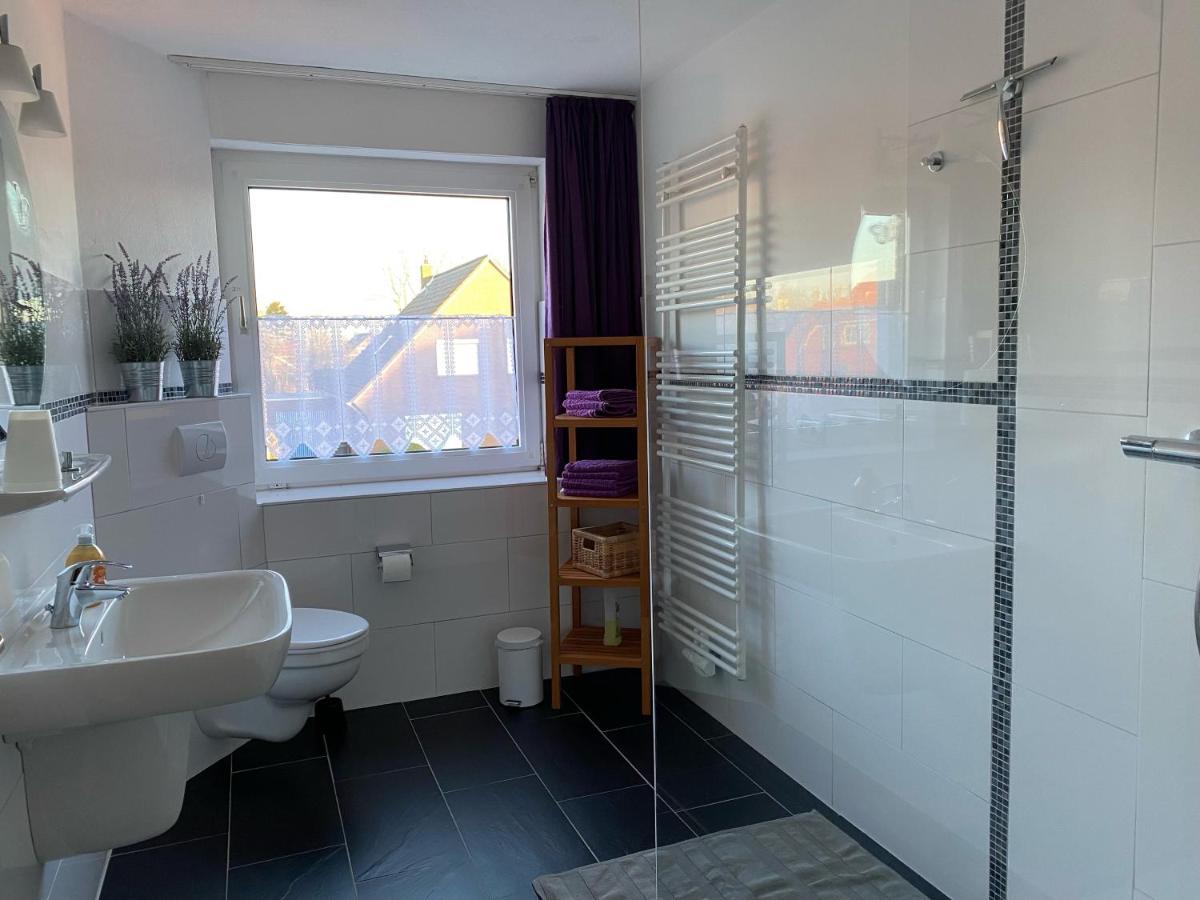 Haus Upt Land, Familie Ehnts Appartamento