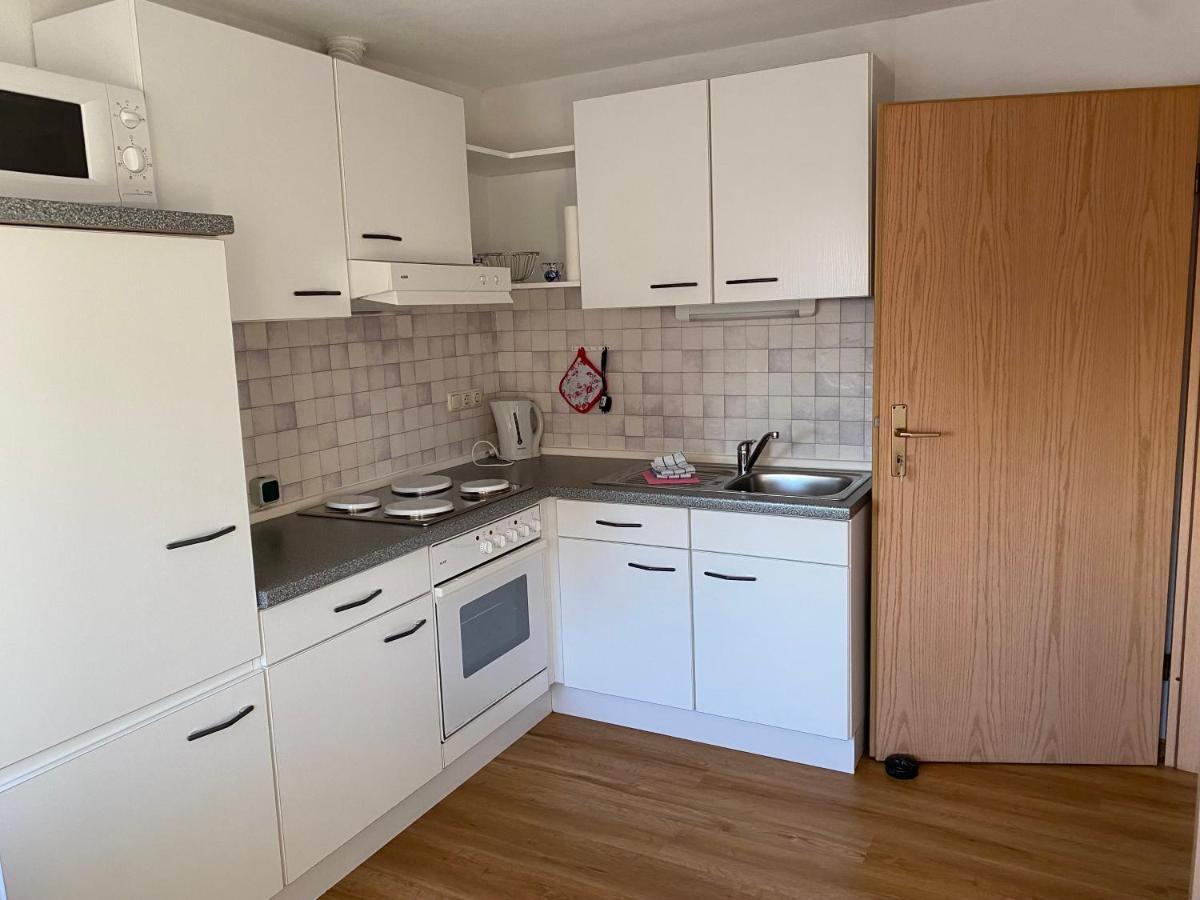 Haus Upt Land, Familie Ehnts Apartment