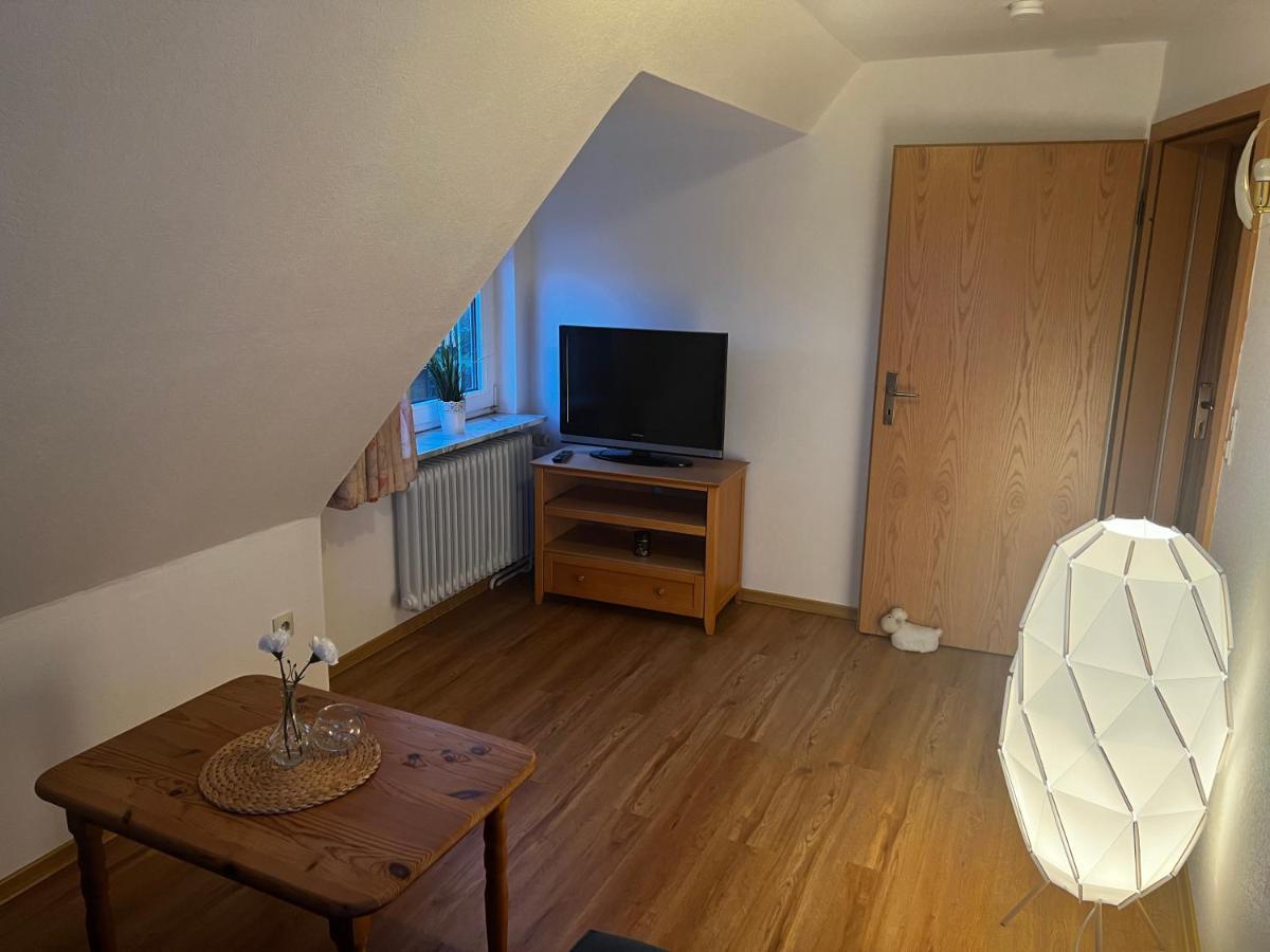 Haus Upt Land, Familie Ehnts