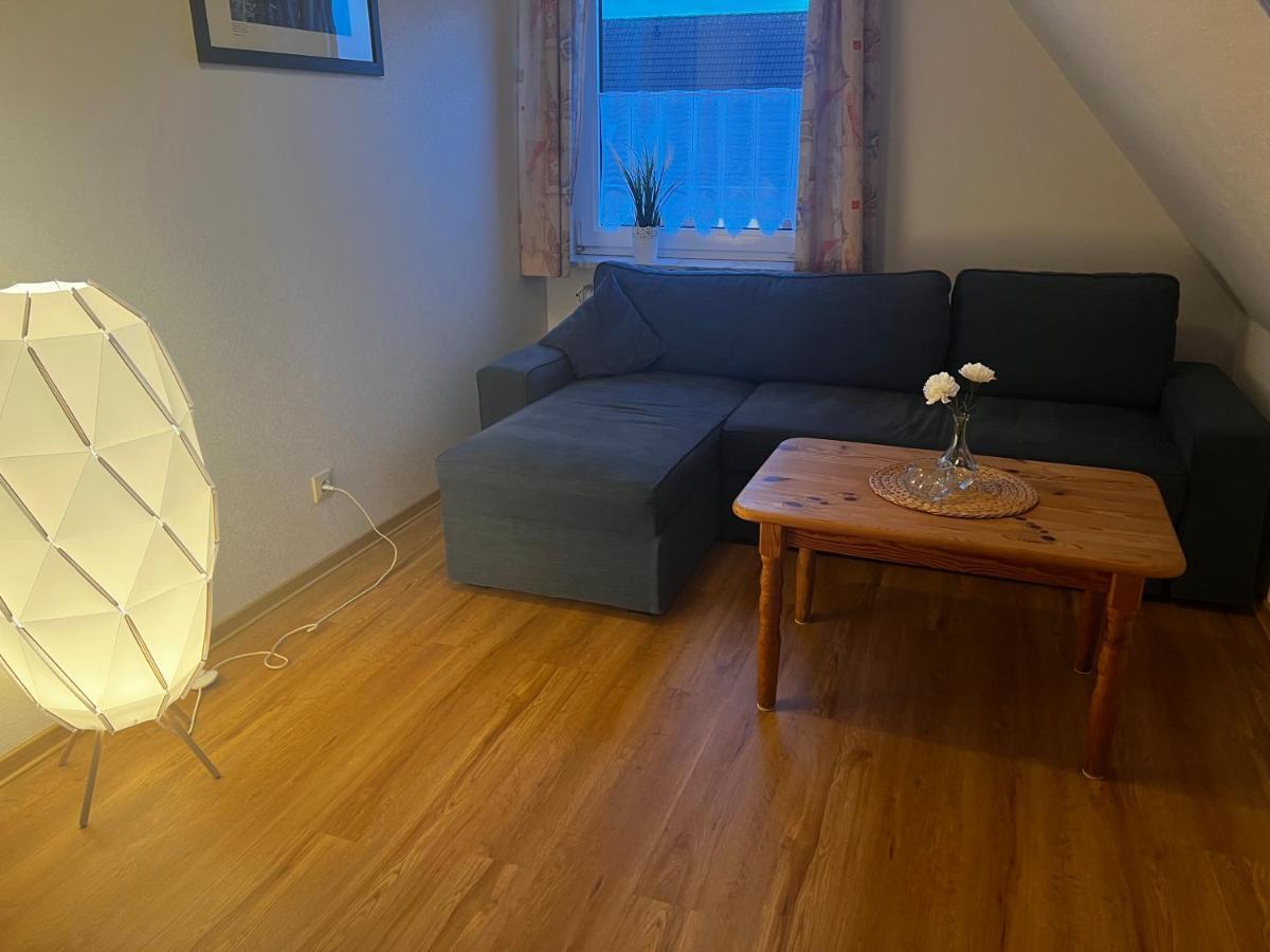 Appartamento Haus Upt Land, Familie Ehnts Carolinensiel