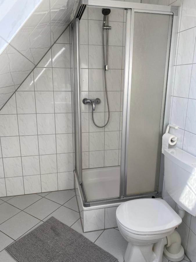 Haus Upt Land, Familie Ehnts *