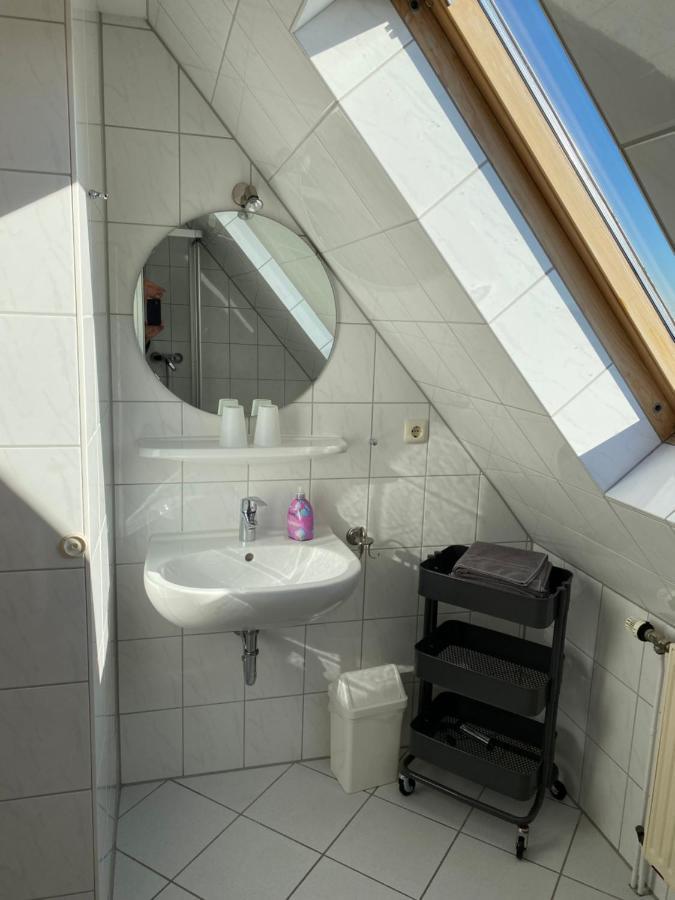 Haus Upt Land, Familie Ehnts *