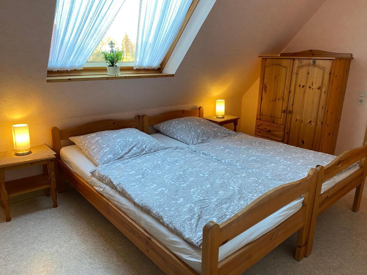 Haus Upt Land, Familie Ehnts * Carolinensiel