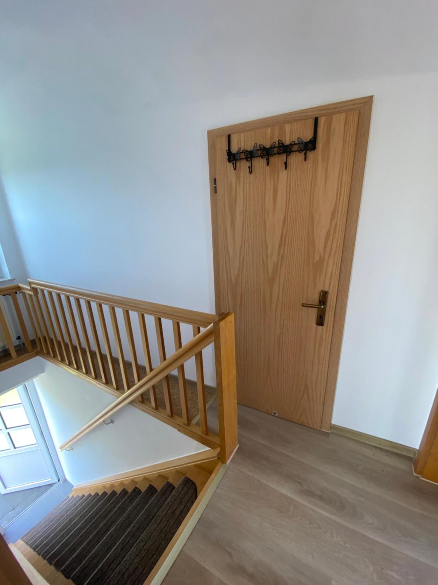 Haus Upt Land, Familie Ehnts *