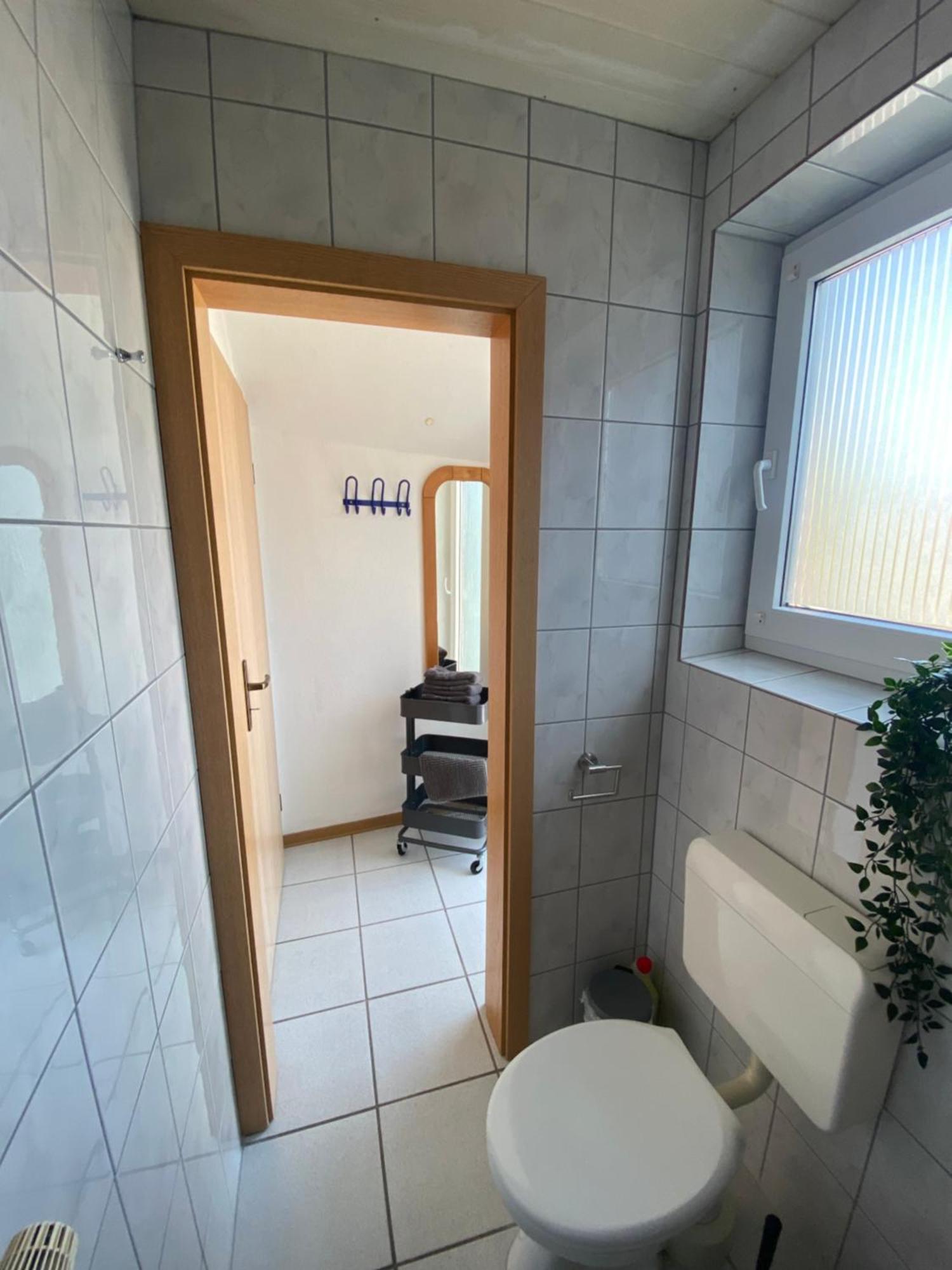 Appartamento Haus Upt Land, Familie Ehnts *