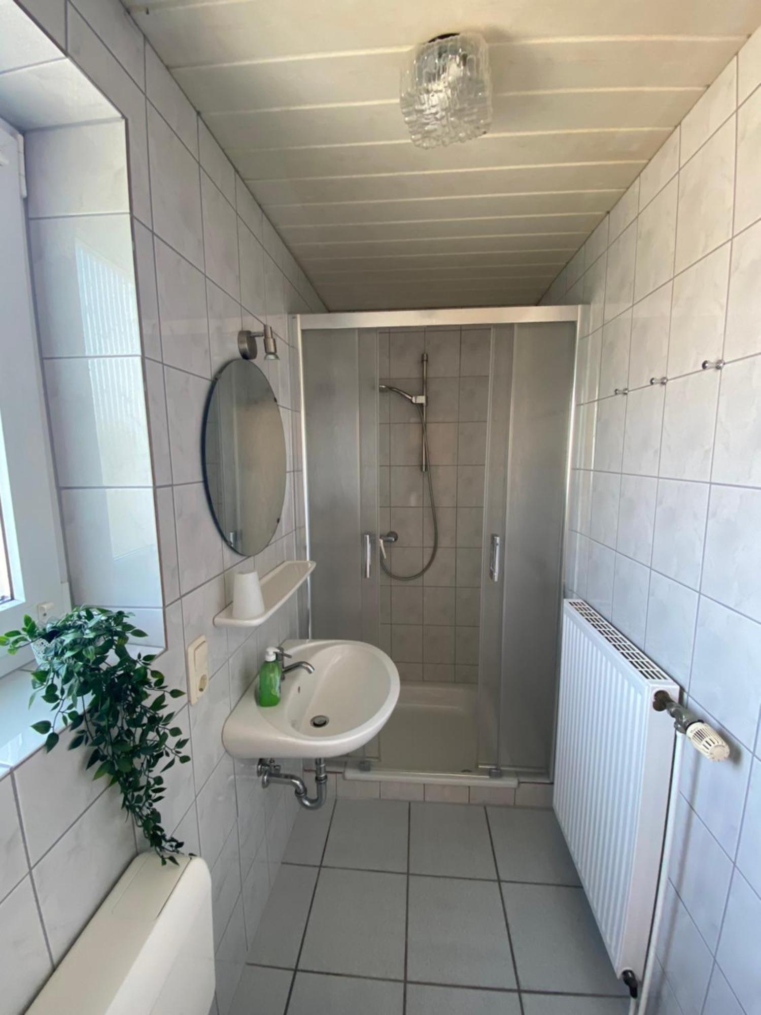 Haus Upt Land, Familie Ehnts Apartment Carolinensiel