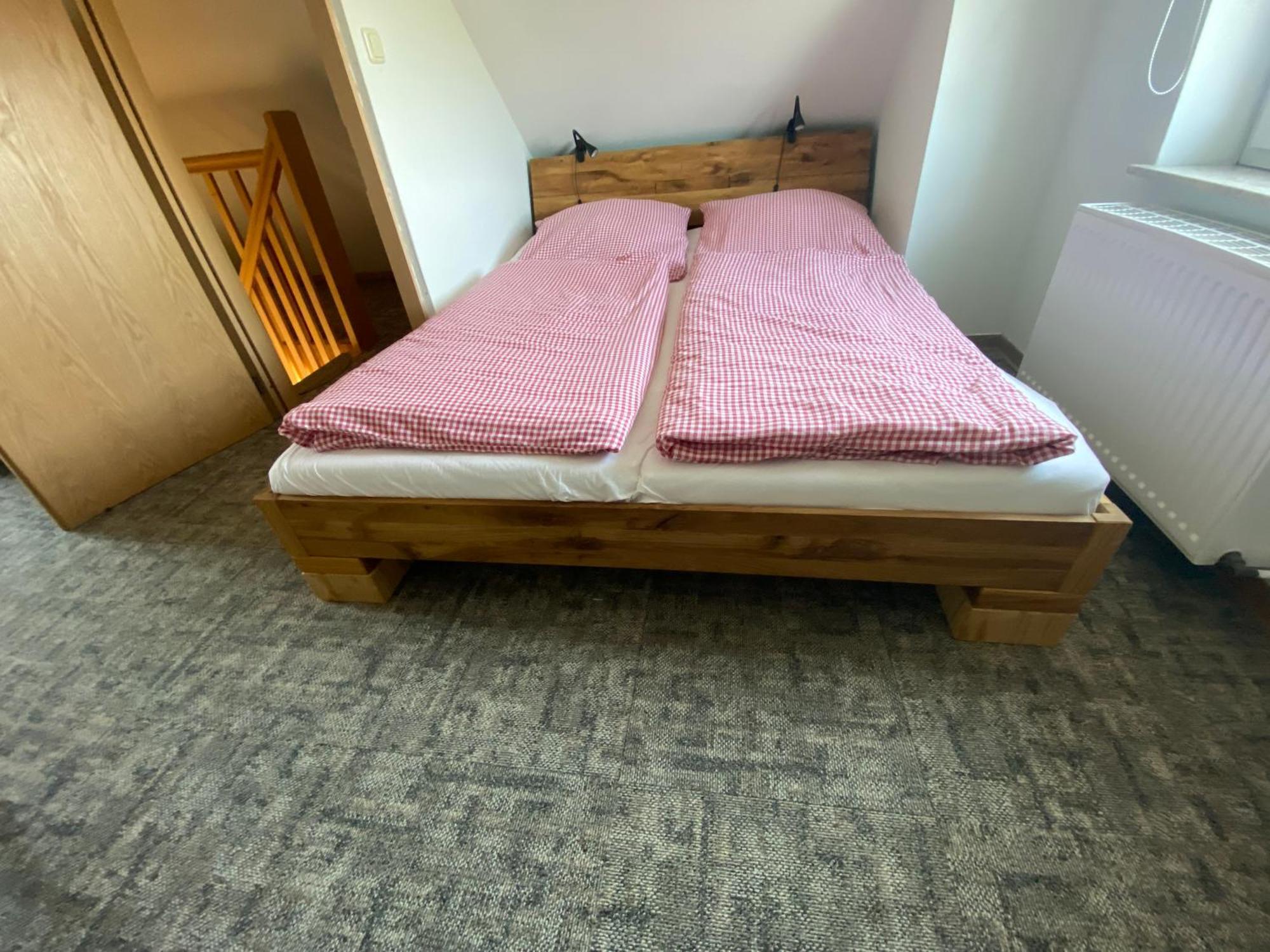 Haus Upt Land, Familie Ehnts Appartamento