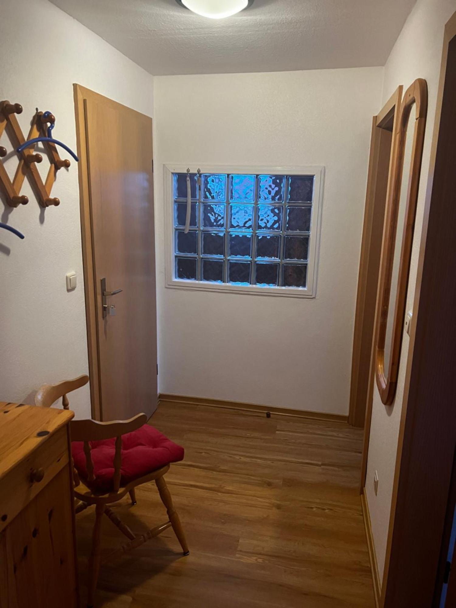 Appartamento Haus Upt Land, Familie Ehnts