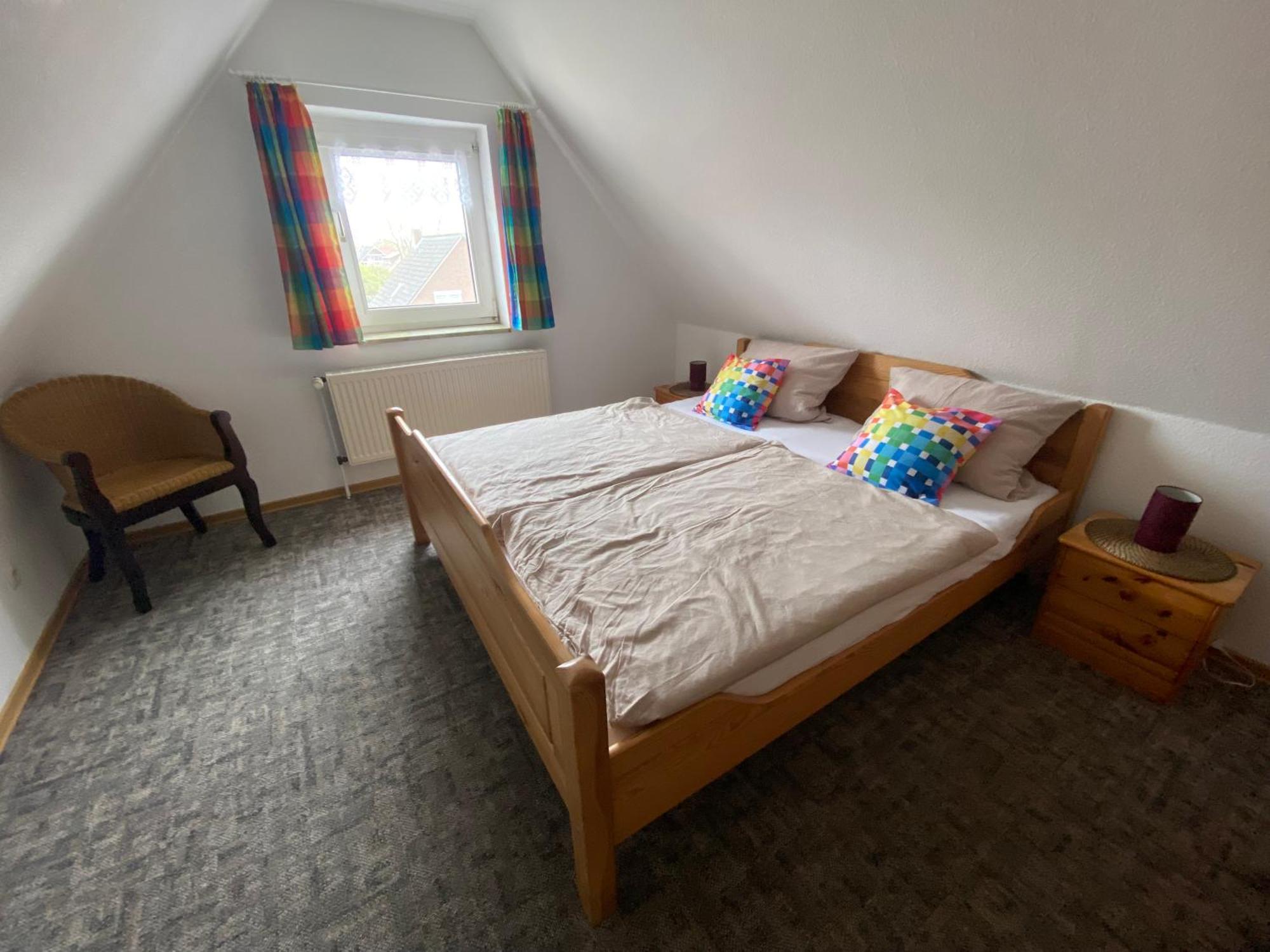 Haus Upt Land, Familie Ehnts Appartamento