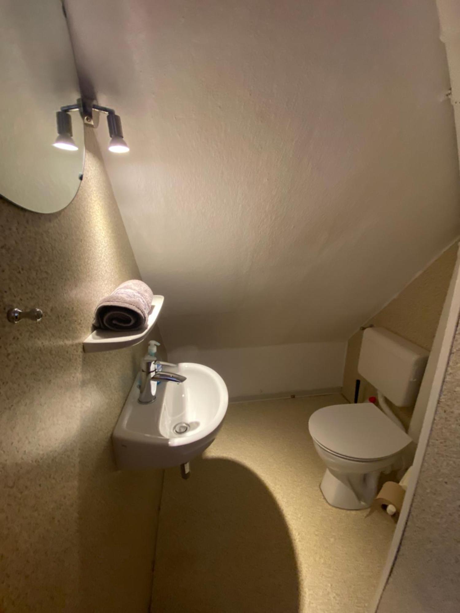 Apartment Haus Upt Land, Familie Ehnts *
