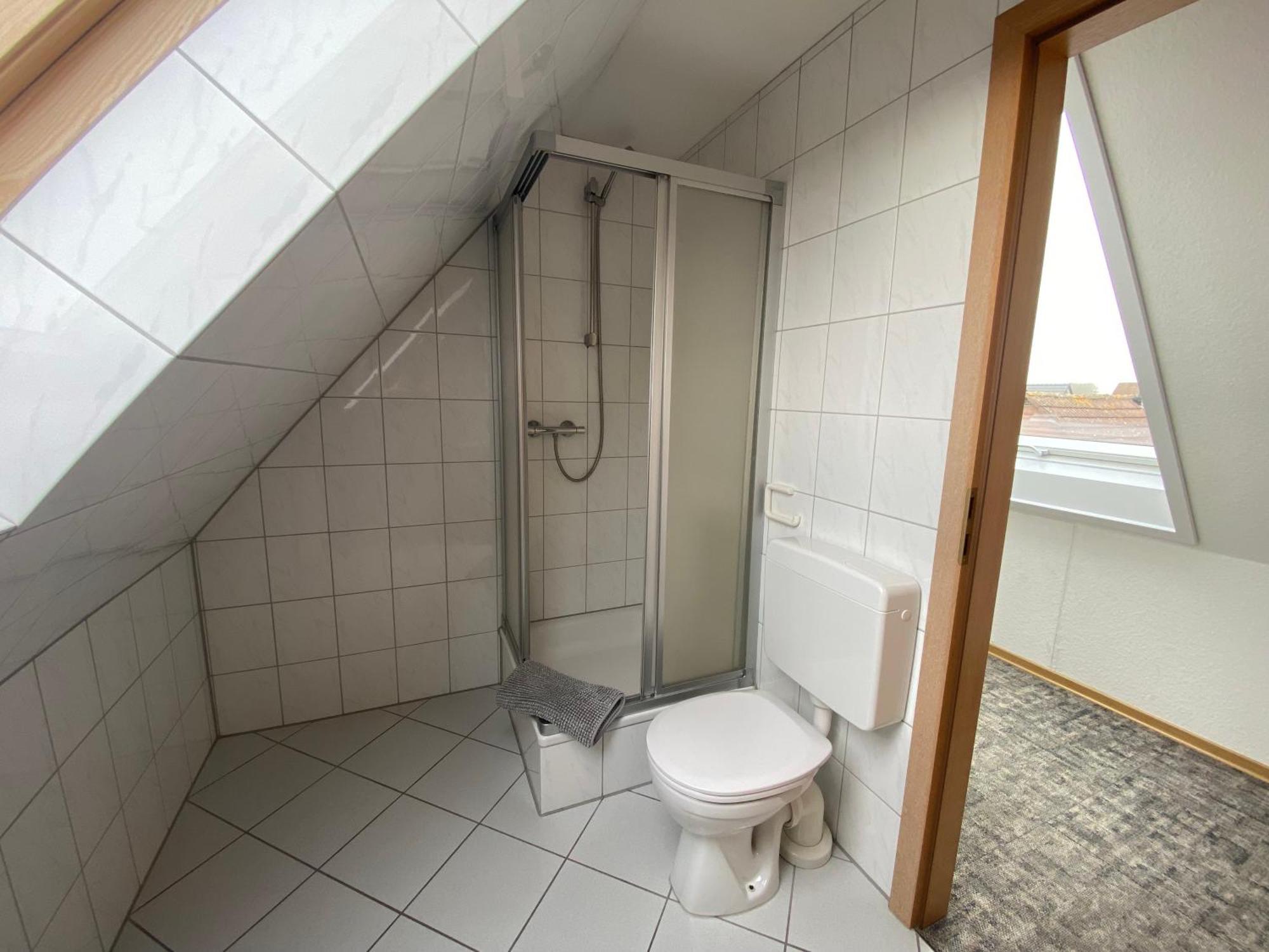 Apartment Haus Upt Land, Familie Ehnts