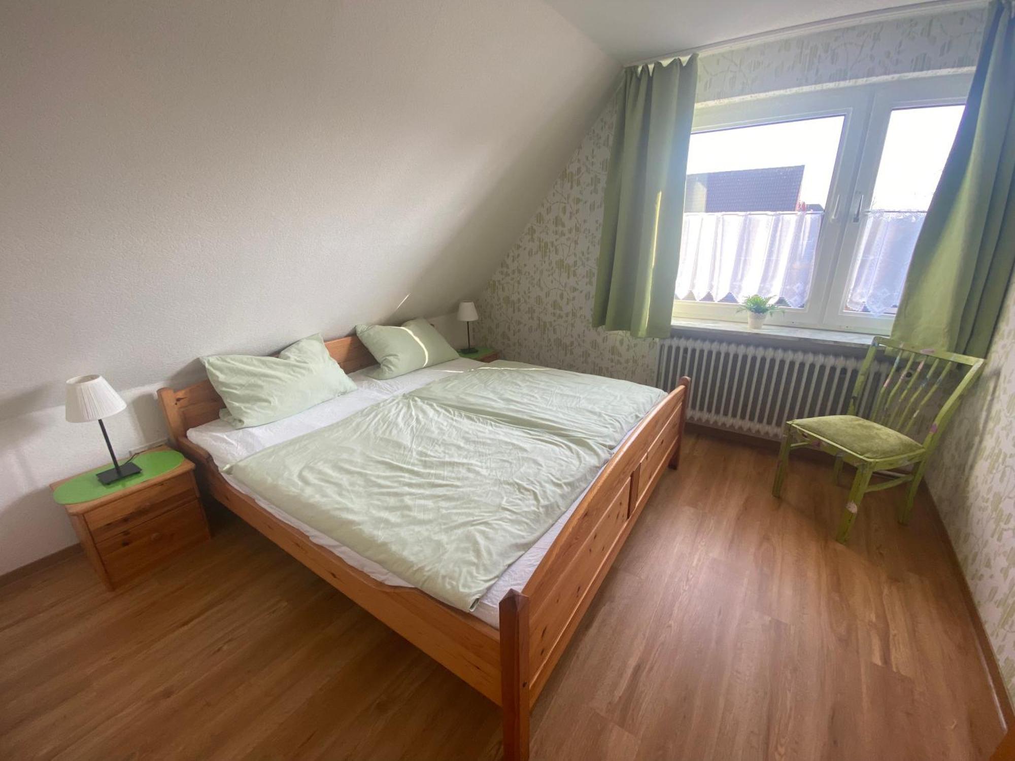 Haus Upt Land, Familie Ehnts * Carolinensiel